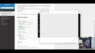 zipline-trader configuration file