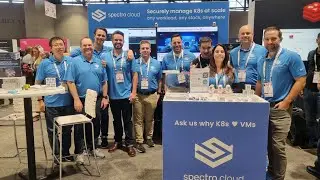 Event | KubeCon NA 2023 Highlights