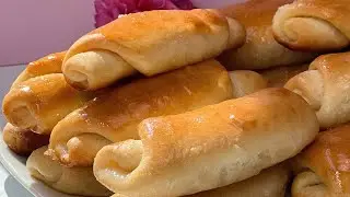 Bad Bakers Staxx Rolls