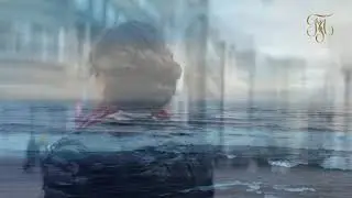 Татьяна Маругова. «Домик бумажный».  Музыка Майи Харлампьевой.