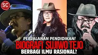 Perjalanan Pendidikan SUJIWO TEJO! Berbagi Ilmu Rasional?