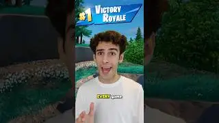 When Fortnite Ranked is More Important Than Friendship…