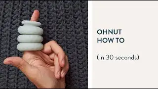 Ohnut How To Video