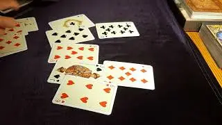 Что Просходит в жизни Короля♣️♥️♠️♦️