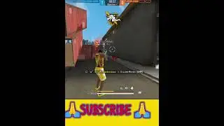 1vs4 Destroyed in Seconds 😱 Woodpecker 🤯 #shorts#ironicff