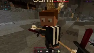 Ein bisschen MC