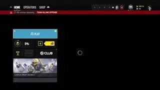 RAINBOW SIX SIEGE -__- RANKED BZHE COOPER