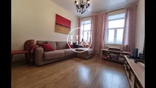 ул. Александра Матросова д.14, 72.5 кв.м , 3 ккв (Продажа)