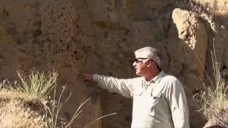 Geoarchaeology Lecture Week 9: Climate