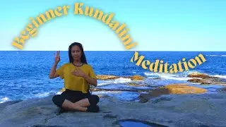 The MIRACLE Meditation for Stress and Anxiety (Meditation for a Calm Heart)