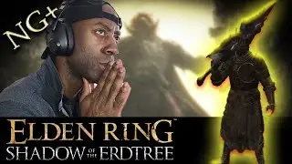All Remembrance Run on New Game Plus with DLC Build | Part 4