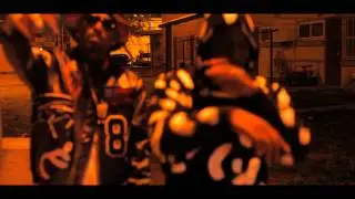 LIL DRAWZ x KILLA TWAN - GET THE GUN AND GET THE DOE