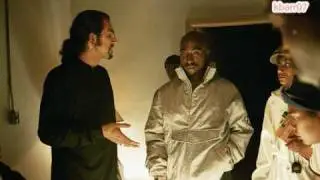 2pac Ft. Jon B & Sizzla - You Make My World Remix