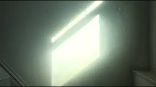 It is almost morning (Empty Walls)