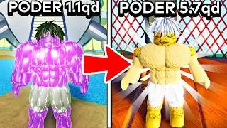 LLEGUÉ AL GIMNASIO PIRATA!🏴‍☠️💥 | LIGA DE GIMNASIO