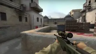 [CS:GO] Matchmaking Highlights #3 - 23.06.2017