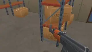 Играю третий раз в прятки онлайн