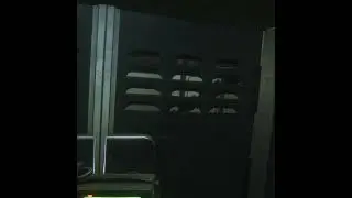 And I thought hiding inside this tiny box is safe.