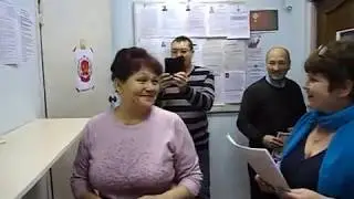 #Выдача #советской #пенсии 11.12.2019 в Нижнекамске