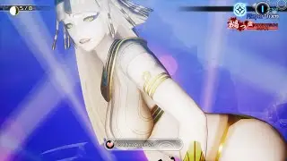 Cleopatra Uncensored | Shin Megami Tensei V