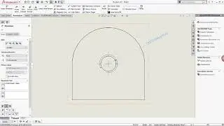 Tech Tip Tuesday: How to fix the MOD-DIAM problem in SOLIDWORKS