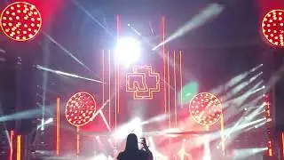 Rammstein Live ▪︎ Deutschland ▪︎ 26.07.2023 Wien / Vienna