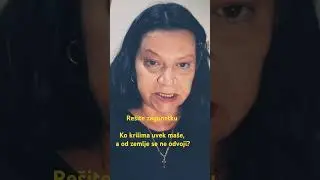 #shorts Rešite zagonetku