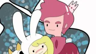 Marshall Lee x Fionna x Prince Gumball - Electric Twist