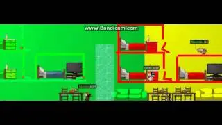 Transformice Hırsız Baskını Bölüm 1