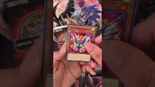 Yugioh OTS Tournament Pack 23 Opening P2 #supremeking #shorts