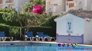 Apartamentos Vera Coast, Vera