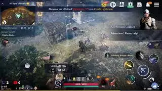 Black Desert Online - Daily Routine -  Quest - Event's