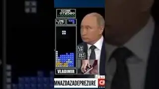 батл "чудо-деда"и Владимира Владимировича