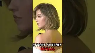#SidneySweeney