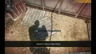 Warface (Курс Обучения Инженера)