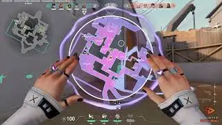 Random match highlights