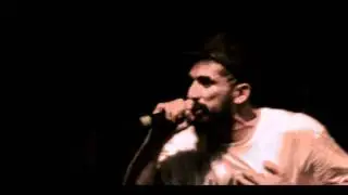 12ος Πίθηκος - Winte 3 // Κύτταρο 29/4/2011