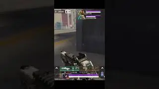 Cheat Auto Aim?? Apex Legends Mobile 