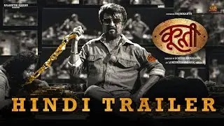 Coolie Hindi Teaser Trailer | Superstar Rajinikanth, Prithviraj, Ranveer | Anirudh, Lokesh Kanagaraj