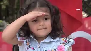 ŞEHİT ANNELERİ ANISINA