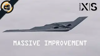 Top Mach B2 Spirit UPDATE | Huge improvement for Xbox | MSFS2020