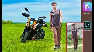 Picsart bike editing picsart best Editing picsart manipulation Editing PicsArt editing