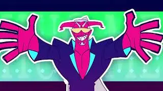 HUG ME! : ANIMATION MEME : OC