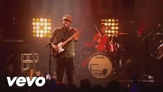 Matt Cardle - Uninvited (Alanis Morrisette Cover - Live at KoKo)