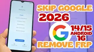 Bypass Google account on Honor, FRP Bypass 2026