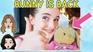 Naz Norris' BUNNY is BACK! *MUST WATCH*