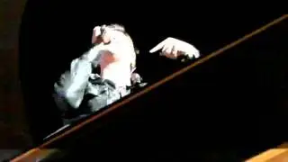 Our Lady Peace Live In London - Raine Maida on A High Thing