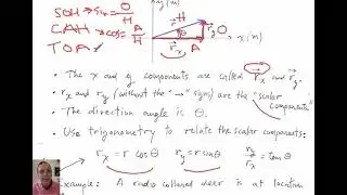 Ch03 part2 Vector Direction and Components (halverscience)