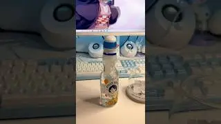 Aggressive ASMR 