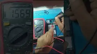 mobile check Kare Digital Meter se.. 
